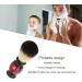 Premium Shaving Brush for Men | Soft Bristle Razor Brush for Comfort & Precision | Ideal for Home & Salon Use - Buy Online on SooperMarket.com