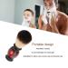 Premium Shaving Brush for Men | Soft Bristles & Lightweight Design | Comfortable Beard Brush for Residue Removal - Buy Online on SooperMarket.com