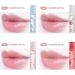 Plumping Lip Gloss Lip Oil Hydrating For Natural Cute Makeup Lipstick TintedsClear SerumsLip Balm Cosmetics Flower Lip Balm Care Cosmetic Moisting Oily Texture Hydrating Lip Oil Natural - Buy Online on SooperMarket.com