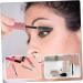 FOYTOKI 40 Pcs Mascara Tube Premium Tubes Eye Shadow Applicator Empty Bottle Tube Lash Applicator Pink Abs - Buy Online on SooperMarket.com