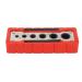 Woodworking Drilling Guide High Speed Steel Portable Drill Guide Simple Operation Precise Drilling DIY - Buy Online on SooperMarket.com