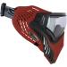 VForce Profiler Thermal Paintball Mask/Goggle - Scarlet | High-Quality Protection - Buy Online on SooperMarket.com