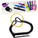 Gogogmee 1 Set Braiding Auxiliary Wrist Strap Hair Holders for Barbers Party Bracelets Hair Salon Slap Bracelets Barber Hair Tie Organizer Wristband for Hair Ties Updo Hair Tools Wrist Band - Buy Online on SooperMarket.com