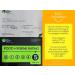 Premium Green Cardamom Pods 75g | Large 10mm Hari Elaichi | Fragrant & Fresh Whole Pods | Rich in Cardamom Seeds | Enhance Food Mood - Buy Online on SooperMarket.com