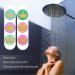 Aromatherapy Shower Steamers (Pack of 12) | Essential Oil Shower Tablets for Self Care | Crown Shape Shower Bombs | Ideal Gift for Women, Men, Mom | Spa Experience at Home - Buy Online on SooperMarket.com