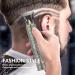 Citywalk Haircut for Men Recharge Shaver Adult Electric Vintage Clipper Home USB Charging Barber Shop B - Buy Online on SooperMarket.com