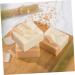 Healeved Cold Process Soap Organic Bar Soap Body Wash Organic Body Wash Natural Lotion Natural Bar Soap for Women Face Soap Handcrafted Soap Miss Cleansing Shower Rod - Buy Online on SooperMarket.com