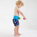 Splash About Toddler Jammers Swim Shorts 3-4 Years Under the Sea | Leak Proof - Buy Online on SooperMarket.com