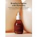 AROMATICA Vitalizing Rosemary Firming Ampoule Serum 30ml - Best Anti-Aging Retinol Serum for Face Moisturizing & Strengthening Skin Barrier - Shop Internationally - Buy Online on SooperMarket.com
