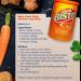 Bisto Gravy Granules Set - Chicken & Beef Flavours with Beech Wooden Solid Spoon Great for cooing roast yorkshire and veg. - Buy Online on SooperMarket.com