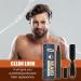 Shop Lutiore Men's Beard Growth Pencil - Mustache Repair & Styling Kit for Fullness & Shape - Buy Online on SooperMarket.com