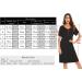 Irdcomps Women's Maternity Nursing Nightgown - Short Sleeve Button Sleepwear XXL - Buy Online on SooperMarket.com