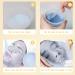 Buy Professional Rose Jelly Masks for Facials | Bulk Jelly Mask Powder for Natural Skin Care - GOLD - Buy Online on SooperMarket.com