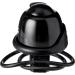 XLC Unisex Mini Bell DD-M07 - 22.2-31.8mm Diameter Black One Size | International Shipping Available - Buy Online on SooperMarket.com