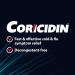 Coricidin Decongestant Free Cough and Cold Medicine - Cough cold and flu medicine for adults Effective Symptom Relief From Sore Throat Cough Chest Congestion Fever and Headaches 24 Liquid Gels - Buy Online on SooperMarket.com