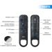 JJC Wireless Bluetooth Remote Control for Sony Cameras - Replaces Sony RMT-P1BT | Compatible with A7R5, A7M4, ZV-E1, A7C, A6600, A6400, A6100, A7R IV, A9 II, DSC-RX100 VII & More - Buy Online on SooperMarket.com