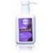 Keracolor Clenditioner for Brunettes - Semi Permanent Hair Color Depositing Conditioner, Cruelty-free, 12 Fl. Oz. Purple