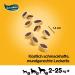 Shop Pedigree Mini Bite Dog Snacks - 6 Pack of Beef & Cheese Biscuits for Training | 840g Delicious Treats - Buy Online on SooperMarket.com