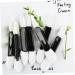 Beavorty 150 pcs women s suits oval makeup makeup eyeshadow brush sponge travel Toolkit make up - Buy Online on SooperMarket.com