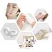 Sleep Aid: 2 Rolls Micropore Skin Breathable Mouth Tape for Anti-Snoring & Pain-Free Breathing - Buy Online on SooperMarket.com