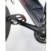 BAFANG Bicycle Crank Arm Set for 36V/48V BBS01/BBS02/BBS03 Series - Left/Right Pair - Buy Online on SooperMarket.com