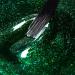 Buy Neonail UV Nail Polish 7.2 ml - Green Glitter Gel Lacquer for Stunning Nail Designs | Find Freedom Colors - Buy Online on SooperMarket.com