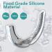 Anti Snoring Mouthpiece - Effective Snoring Solution for Men and Women - Buy Online on SooperMarket.com