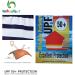 UPF 50+ Baby Boy Swimwear Set with Sun Hat | Navy Stripe | 3-6 Months - Buy Online on SooperMarket.com