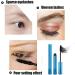 Lovelycat Mascara for Older Women New Upgrade Mascara for Seniors with Thinning Lashes Waterproof Mascara Hypoallergenic Mascara for Sensitive Eyes for Mature Women (1PC) - Buy Online on SooperMarket.com