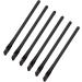 Eyebrow Brushes 6 Piece Eyebrow Brush Kit Easy Cleaning for Home Travel and Office - Buy Online on SooperMarket.com