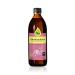Olini fermentation from beets 500 ml with lemon turmeric and ginger - beetroot without preservatives - freshly pasteurized - natural probiotic drink from the beet fermentation silage beetroot with spices 500 ml (1 Pack)