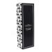 Edwin Jagger Bulbous Lined Chrome Handle for Gillette Mach3 - Premium Razor Upgrade | International Shipping - Buy Online on SooperMarket.com