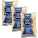 Seelans Superstore Heera Lapsi Fine (Broken Wheat) 500g (Pack of 3) | A Nutrient-Dense Healthful Cereal Grain - Buy Online on SooperMarket.com