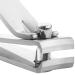 ZWILLING Large Toenail Clippers | Matt Stainless Steel Nail Cutter 85mm | Durable & Precise Grooming Tool - Buy Online on SooperMarket.com