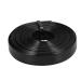 Black Hair Hot Italian Glue Keratin Adhesive Glue Flat Tip