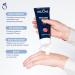 Herome Hand Cream Daily Protection 200ml | Fast-Absorbing Moisturizer for Dry Hands | International Shipping Available - Buy Online on SooperMarket.com
