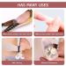 Lofuanna 17g Professional Bean Paste Color Acrylic Powder - Salon Quality Nail Extension System (06) - Buy Online on SooperMarket.com