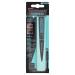Maybelline New York Total Temptation Waterproof Mascara Black 9.4 ml Waterproof Black. 9.4 ml (Pack of 1)