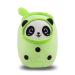 Anboor Bubble Tea Plush Boba Plush Pillow Cute Soft Toy Plushies boba stuffy pillow big Stuffed Animals Gifts for Baby Kids Children (Green 25cm)