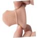 Gelt Pair Toe Protector Caps - Silicone Gel Cushions for Bunions & Toe Separators - Buy Online on SooperMarket.com
