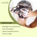 Buy Hair Fall Control Shampoo | Thinning Hair Regrowth | Anti Hair Loss & Clarifying Scalp Cleanser | Organic & Sulfate-Free | 16.91 Fl Oz - Buy Online on SooperMarket.com