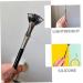 Buy Mikinona Eyelash Brush Tool - Perfect Lash Applicator & Mascara Wand for Extensions | International Shipping Available - Buy Online on SooperMarket.com