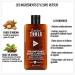 Buy French Cosmetic Beard Set | 30ml Beard Oil Balm & Shampoo | Premium Barber Tools for Ultimate Beard Care - Buy Online on SooperMarket.com
