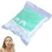 Cotton Balls | Reusable Makeup Remover Cotton - Multipurpose Makeup Remover Absorbent for Makeup Remover Skin Cleaner Makeup Cleaning Household Needs Nicything 2. About 200 Grains (About 0.5 Grams) - Buy Online on SooperMarket.com