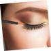 FOYTOKI 200 Pcs Disposable Eyeliner Brush Eyeliner Makeup Makeup Brush Applicator Cosmetic Eye - Buy Online on SooperMarket.com