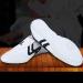 Buy Breathable Non-Slip Taekwondo Shoes for Men & Women | Lightweight Sports Boxing & Kung Fu Footwear (Size 43) - International Shipping - Buy Online on SooperMarket.com