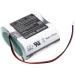7.2V XL-205F/2S1P 14500mAh Replacement Battery for Seametrics AG2000 & iMag4700 Flowmeters - International Shipping - Buy Online on SooperMarket.com