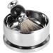Professional 3-in-1 Shaving Set for Men - Razor Brush & Holder | Perfect Gift for Father's Day & Birthdays - Buy Online on SooperMarket.com