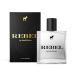 Pete & Pedro FRESH Deodorant 2.65 oz & REBEL Eau de Parfum 3.4 oz Combo - Natural Aluminum-Free Deodorant for Long-Lasting Freshness | Bold Citrus & Woody Fragrance for a Lasting Impression - Buy Online on SooperMarket.com