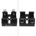 Alstar Universal Dovetail Base for Finder Scope - Easy Installation for Green Laser Pointer Bracket - Buy Online on SooperMarket.com